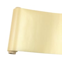 【限定】25×113㎝　本鳥の子　金パール引き　1枚売り