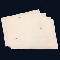 清書用 継色紙セット | かな料紙専門店 こきん