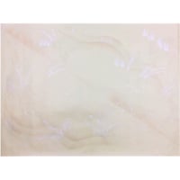 【こきん蔵出し限定商品】55×75㎝ 本鳥の子 墨流し・手書き紋様(鳥と草)