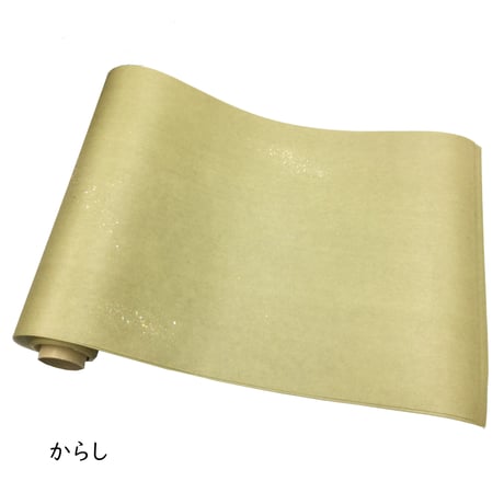 30×90㎝　本鳥の子　染砂子　1枚売り