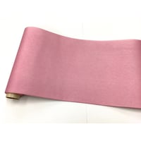 【限定】25×75㎝　新鳥の子　染（ﾋﾟﾝｸ）　1枚売り