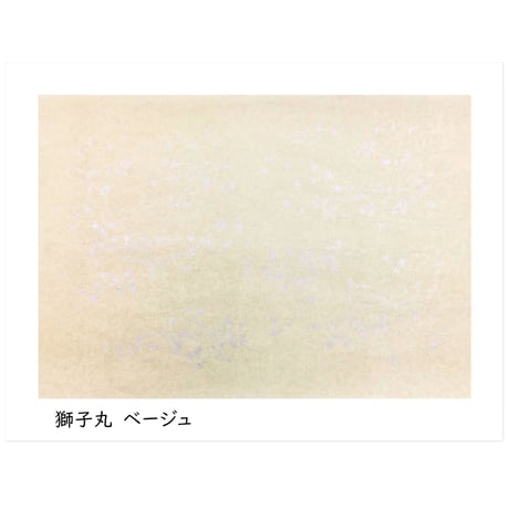 清書用 三十六人集紋様 染からかみ紋様(25×36㎝)  1枚売り