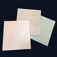清書用 升色紙セット