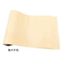 30×90㎝　本鳥の子　染砂子　1枚売り