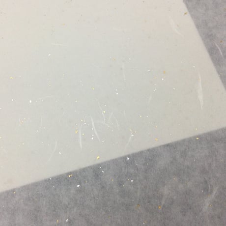 半懐紙　しらさぎ　50枚入