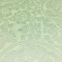 全懐紙　本鳥の子 染からかみ紋様（パール引き）　1枚売り