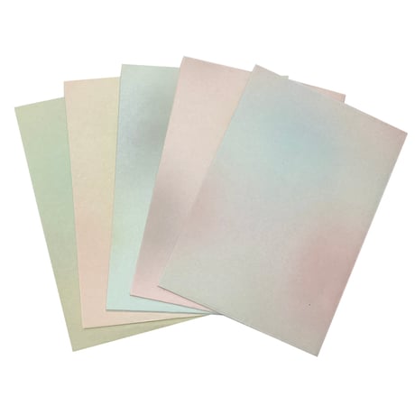 CATEGORY 半紙・半紙判料紙 | かな料紙専門店 こきん