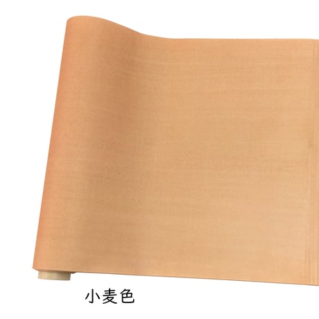 【在庫限り】36×100㎝　新鳥の子　染　1枚売り