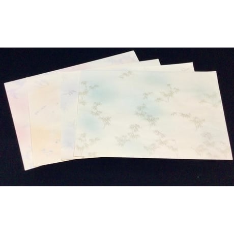 CATEGORY 楮紙 | かな料紙専門店 こきん