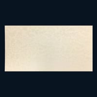 清書用　松籟切　1枚売り