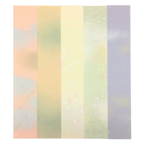 CATEGORY 短冊 | かな料紙専門店 こきん