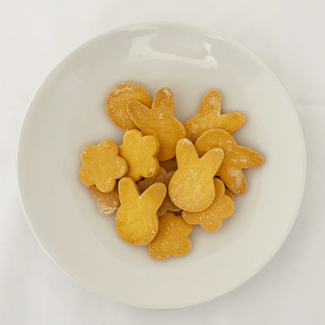 フェリシエッタ まいにちおやつ (にんじん味)[グルテンフリー]