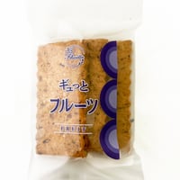 フェリシエッタ ギュっとフルーツ mini[国産小麦]