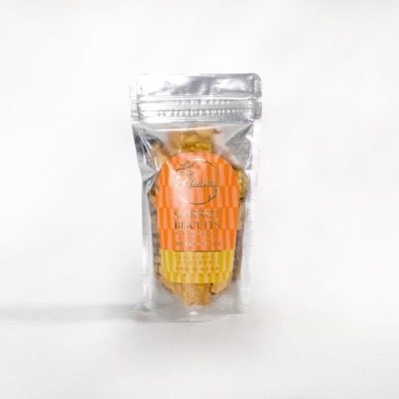 フェリシエッタビスケット 小麦のビスケット3種類【乳製品不使用