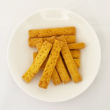 フェリシエッタ ザクっとかぼちゃ[国産小麦]