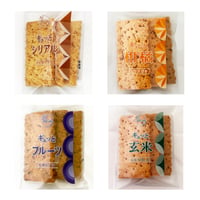 フェリシエッタ ギュっとminiシリーズ 4種類[国産小麦]