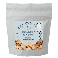 フェリシエッタ お米のひとくちビスケット (ドライフルーツ)[グルテンフリー]