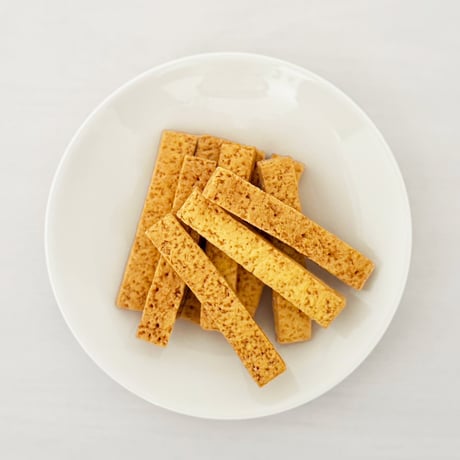 フェリシエッタ ザクっとにんじん[国産小麦]