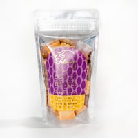 フェリシエッタビスケット　さつまいも[小麦]【乳製品不使用】