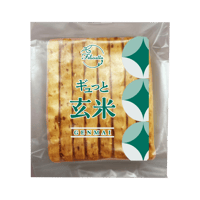 フェリシエッタ ギュっと玄米[国産小麦]