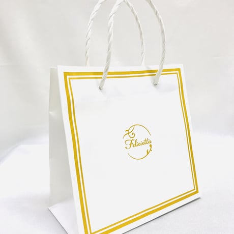 CATEGORY ギフト用紙袋 | グルテンフリーのクッキー・ビスケット