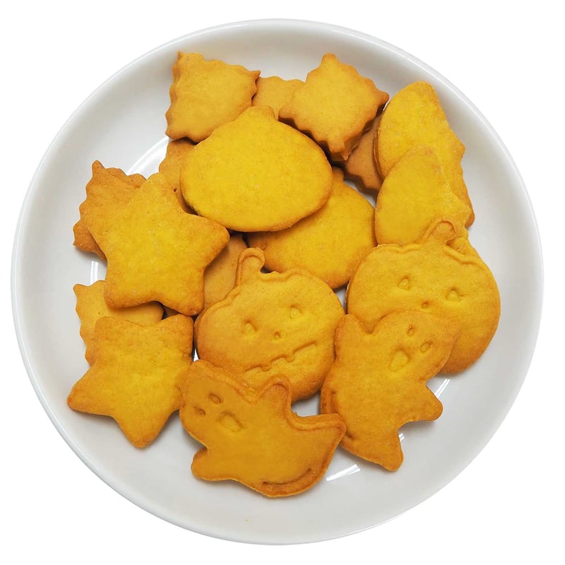 上海限定 クッキーアン 2019 ハロウィン限定 上海限定 クッキーアン 2019 ハロウィン限定 上海限定 クッキー