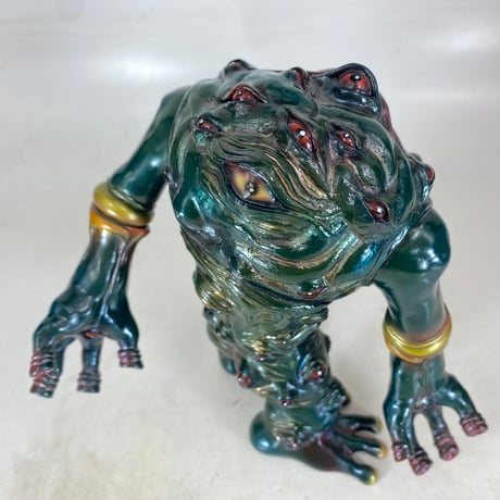 メギーラ　くろみどり　*1 OFF*