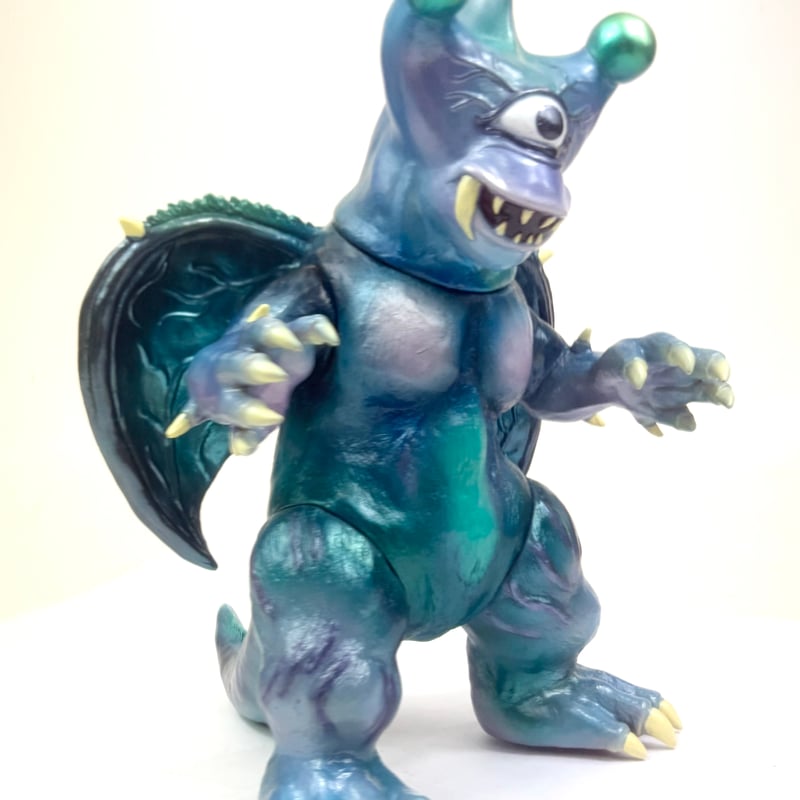 バグン 世界の怪獣シリーズ *1 OFF* | シカルナ・工房 ｜ONLINE SHOP