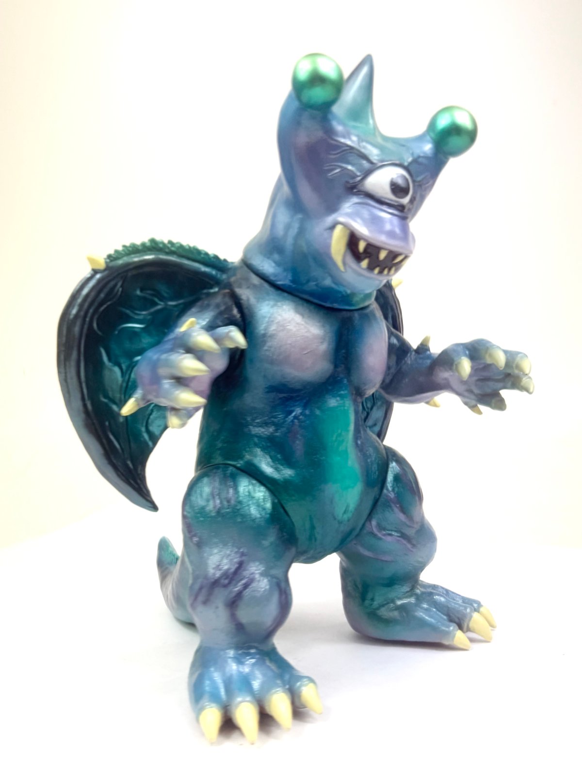 シカルナ工房。世界の怪獣、マイティ、バグン、イガール、テゴン。 バグン 世界の怪獣シリーズ *1 OFF* | シカルナ・工房 ｜ONLINE SHOP