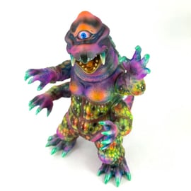 シカルナ工房怪獣KANDA siccaluna Online Store Update 3 !!! | シカルナ・工房