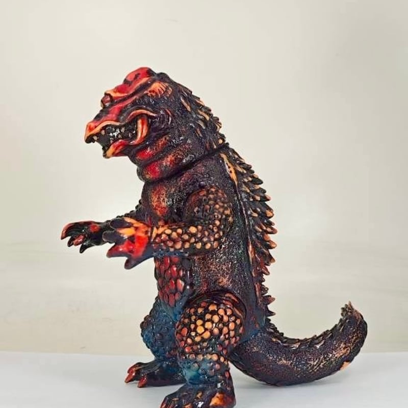 ザゴラ 世界の怪獣 *1 OFF* | シカルナ・工房 ｜ONLINE SHOP