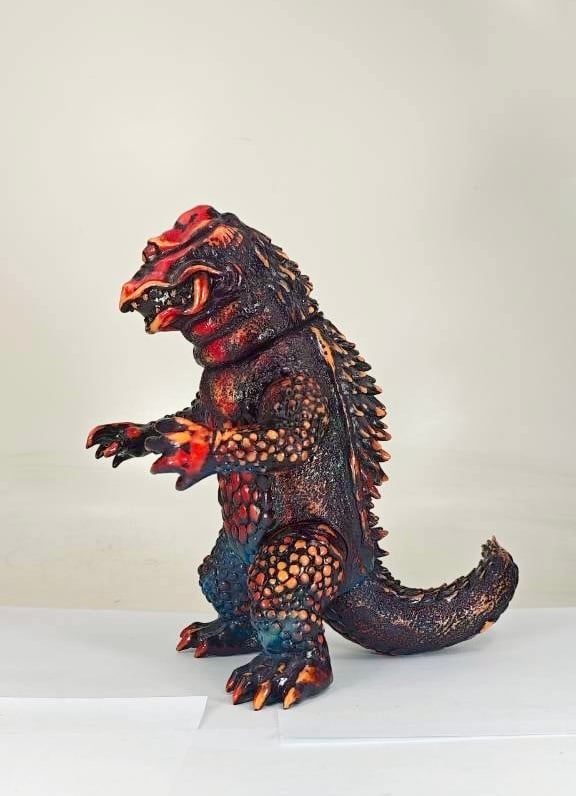 ザゴラ 世界の怪獣 *1 OFF* | シカルナ・工房 ｜ONLINE SHOP