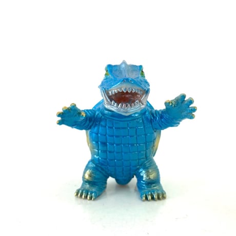 KAIJU KANDA ( E ) 蛍光塗装 H3 STUDIO×シカルナ工房-