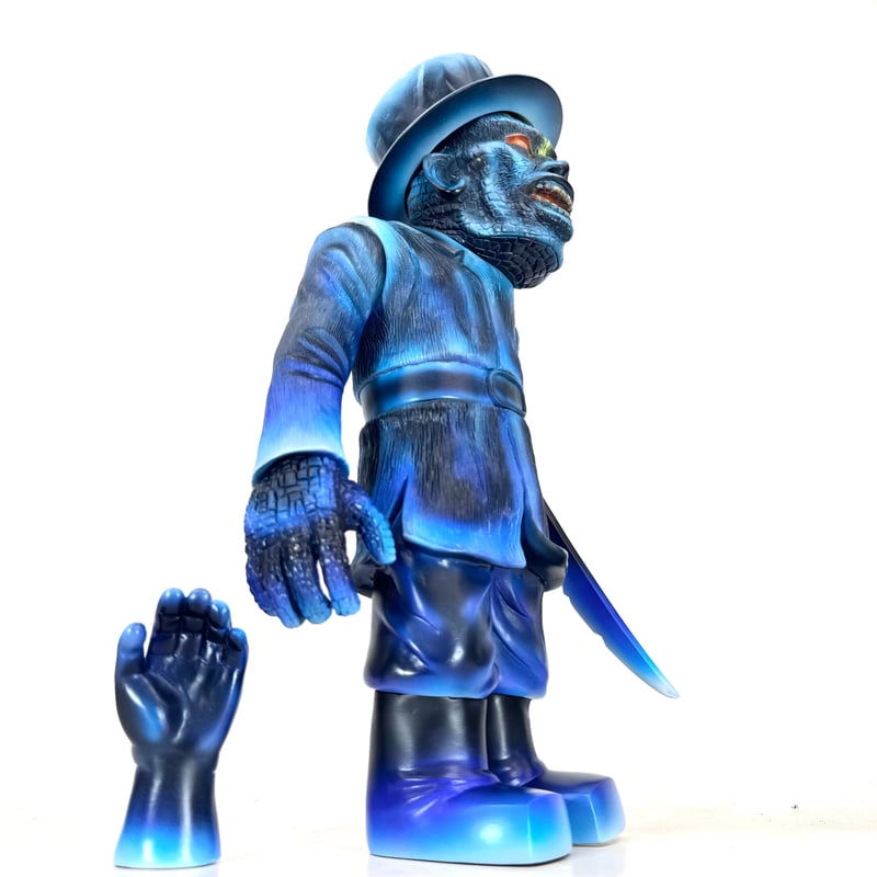 シカルナ工房　犬男＆イゾー シカルナ工房 犬男＆イゾー シカルナ工房 犬男＆イゾー