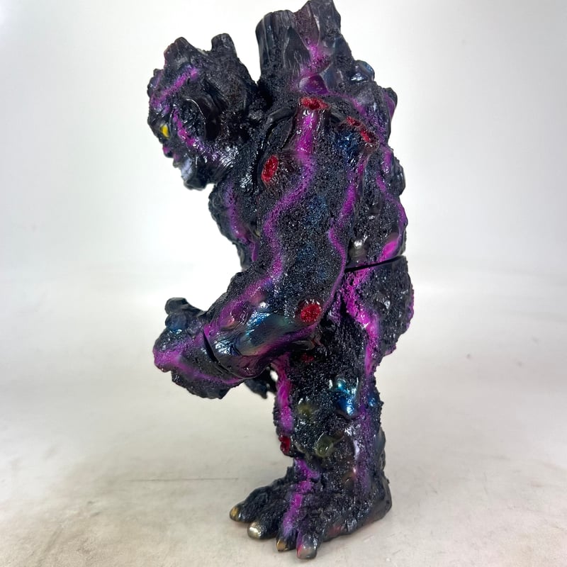 ガンバア | シカルナ・工房 ｜ONLINE SHOP