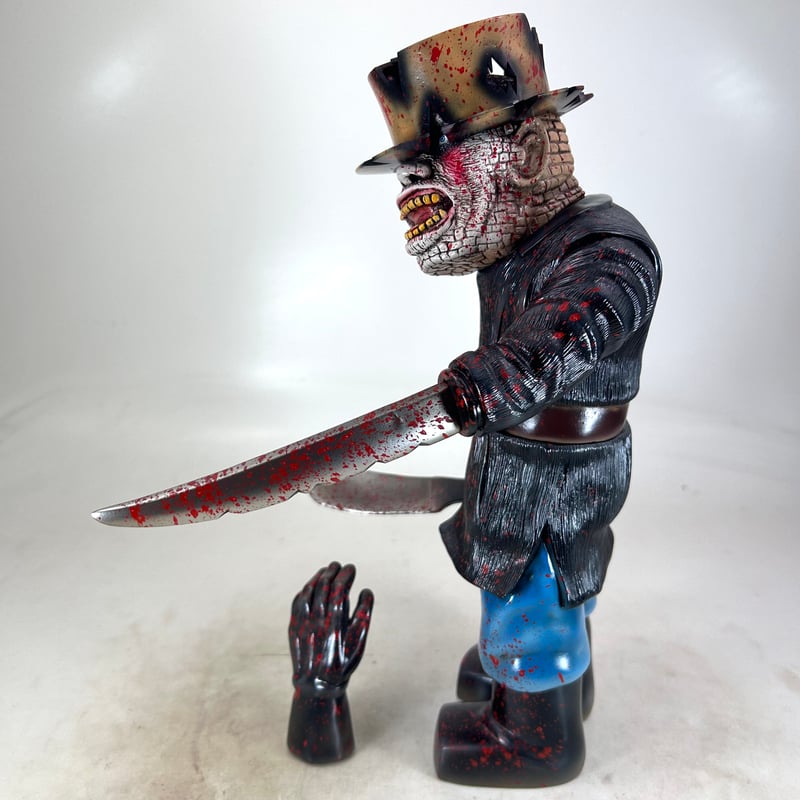 ハロウィンなIZOU | シカルナ・工房 ｜ONLINE SHOP