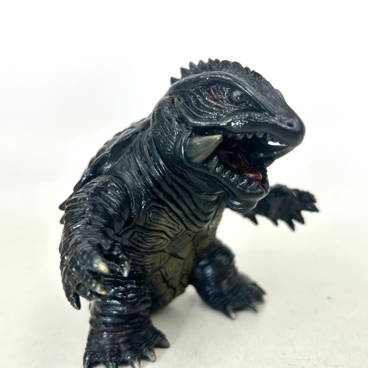 シカルナ工房 イリス ガメラ3 1999 邪神覚醒 京都決戦 ソフビ CUBE シカルナ工房 イリス ガメラ3 1999 邪神覚醒 京都決戦 ソフビ CUBE