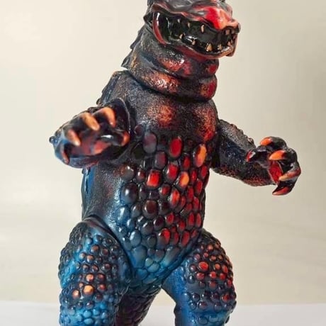 ザゴラ　世界の怪獣　*1 OFF*