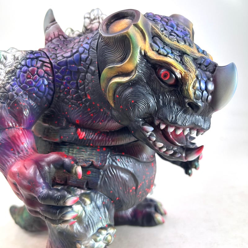 ライゾウ | シカルナ・工房 ｜ONLINE SHOP