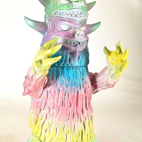 KAIJU_KANDA　コットンキャンディー　*1 OFF*