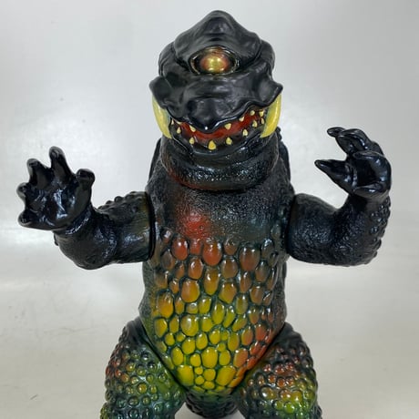 ザゴラ山中の怪獣　世界の怪獣シリーズ　*1 OFF*