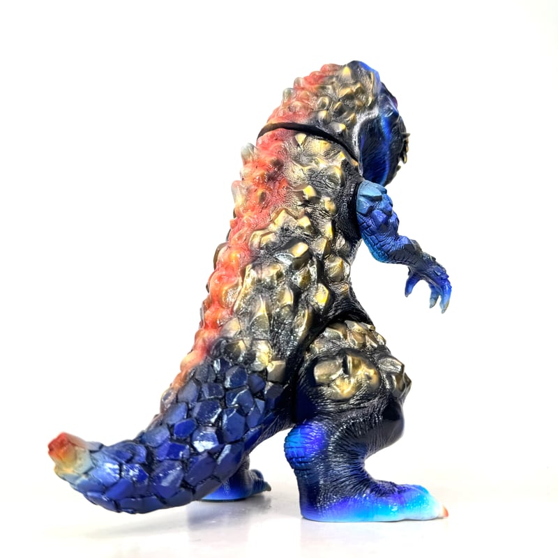 シカルナ工房　幻獣　ガエザル　23㎝ シカルナ工房 幻獣 ガエザル 23㎝ シカルナ工房 | シカルナ