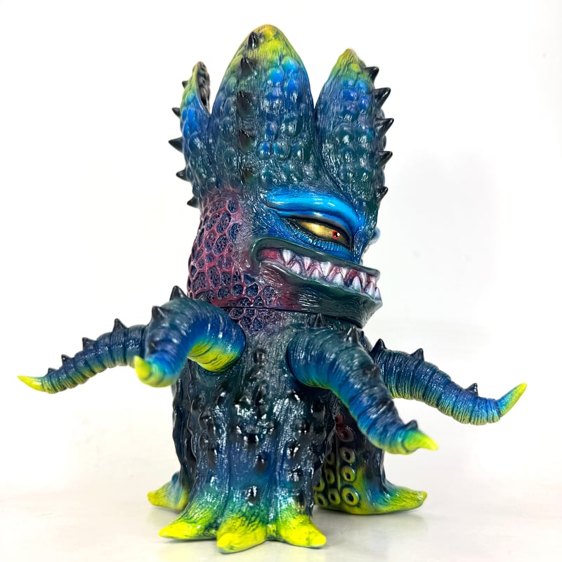 シカルナ工房　KAIJU MEGURO KAIJU MEGURO | シカルナ・工房 ｜ONLINE SHOP