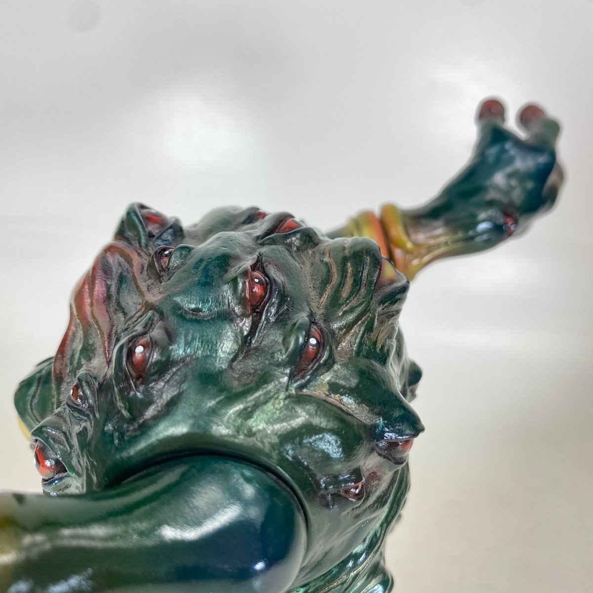 メギーラ くろみどり *1 OFF* | シカルナ・工房 ｜ONLINE SHOP