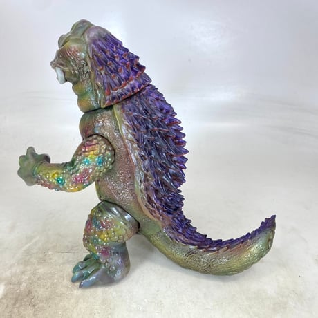 ザゴラ山中の怪獣　世界の怪獣シリーズ　*1 OFF*