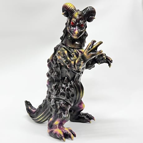 ゴーメル　sharpness　*1 OFF*