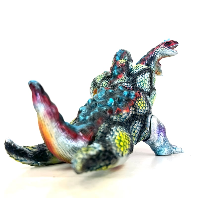 大蛇 -黄蛇- | シカルナ・工房 |ONLINE SHOP 大蛇 -黄蛇- | シカルナ・工房 |ONLINE SHOP