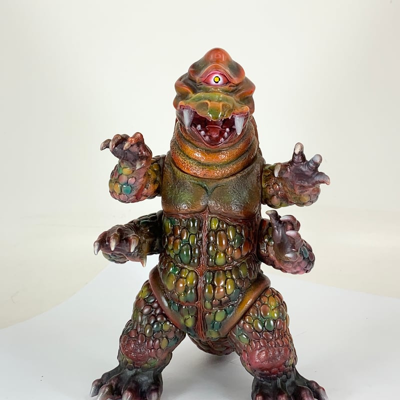 堂々のザゴラ 6本足 one-of-a-kind | シカルナ・工房 ｜ONLINE SHOP