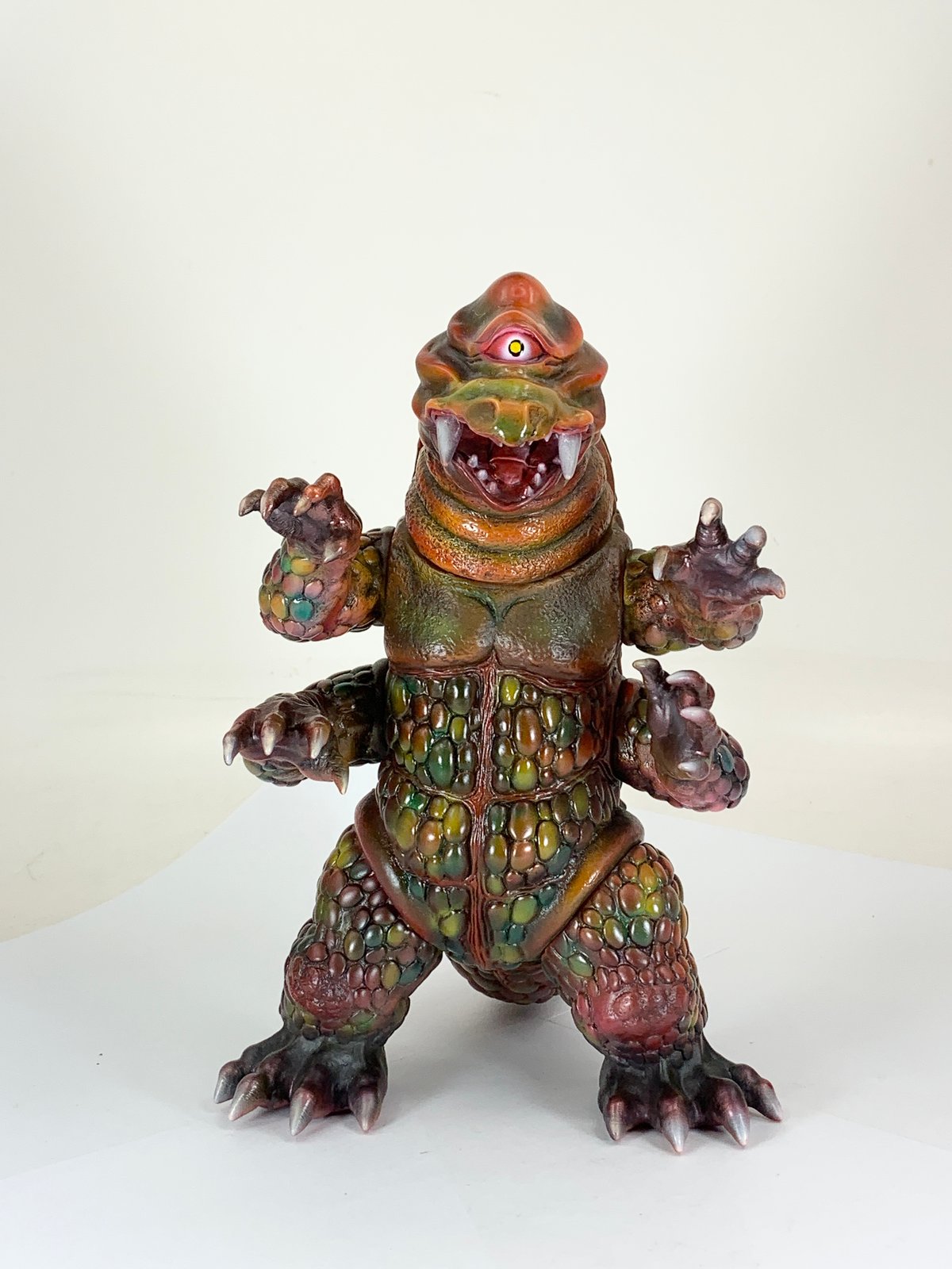 堂々のザゴラ 6本足 one-of-a-kind | シカルナ・工房 ｜ONLINE SHOP