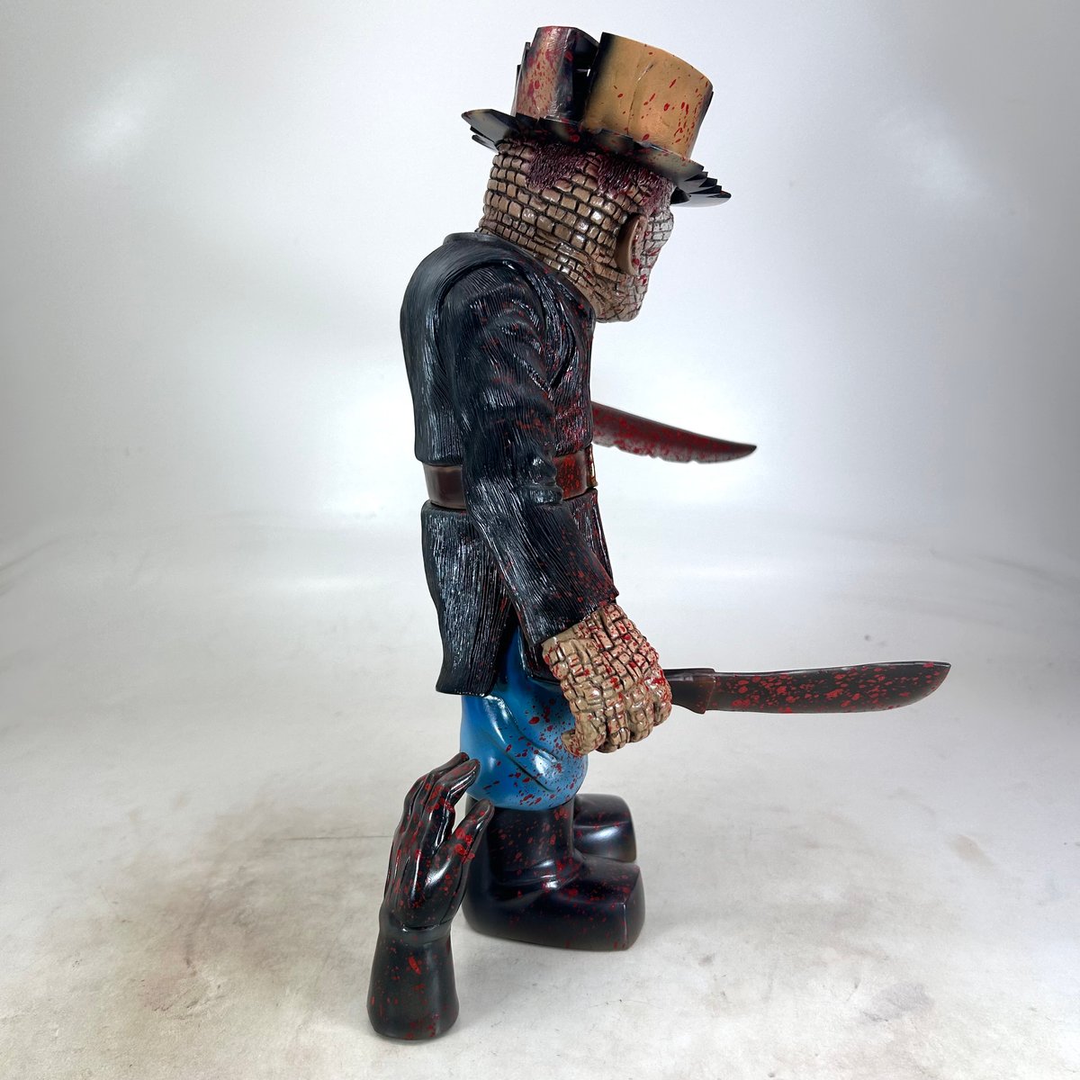 ハロウィンなIZOU | シカルナ・工房 ｜ONLINE SHOP